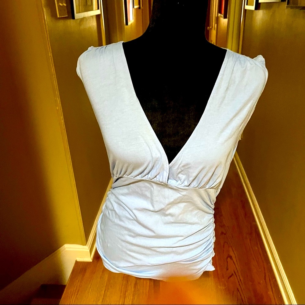 Gypsy 05 Figure Flattering Summer Top